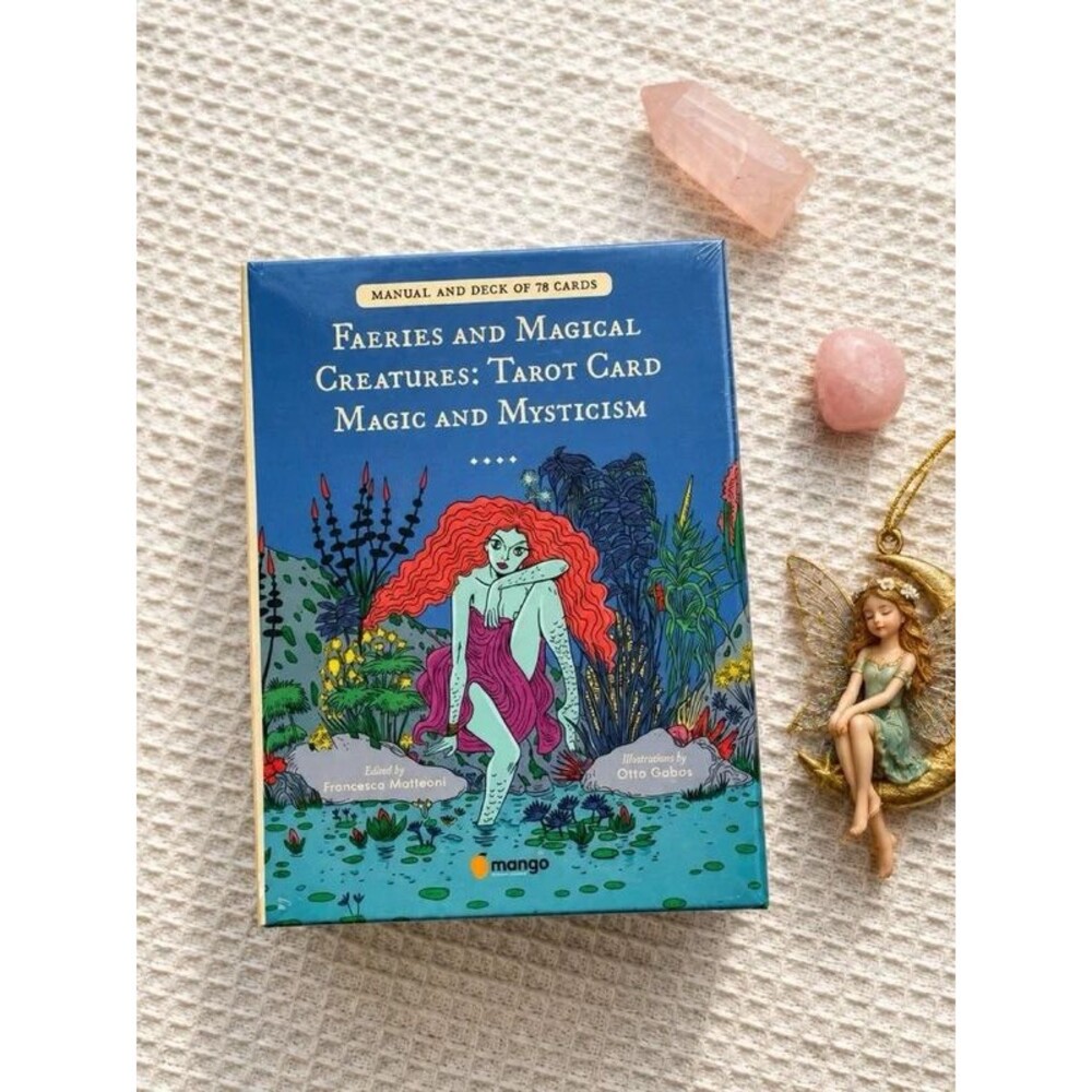 Fairy Tarot